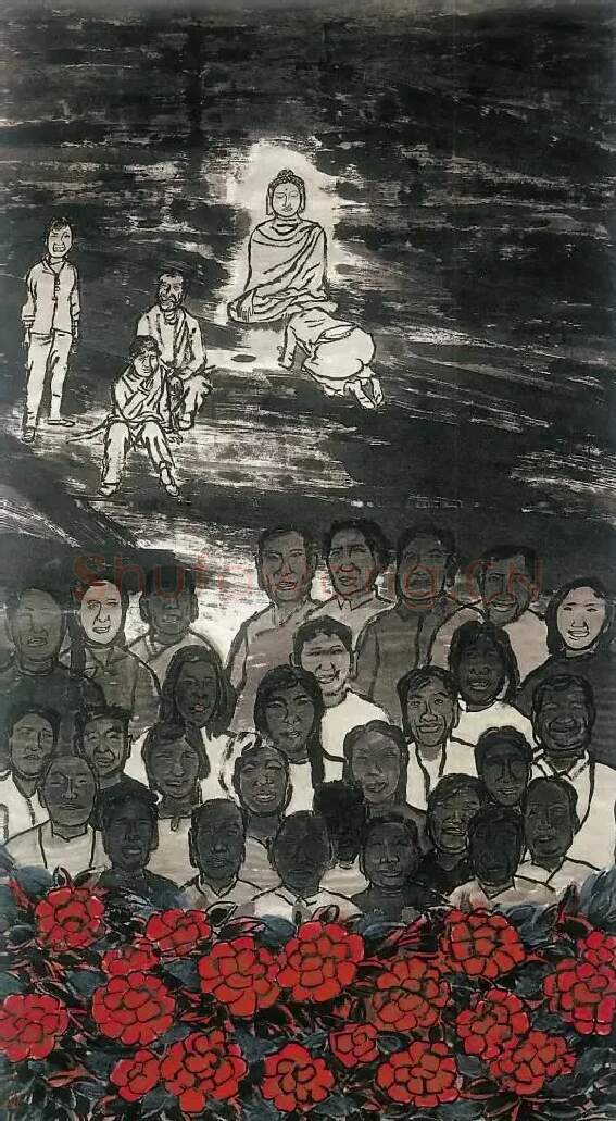 邢庆仁·高阳