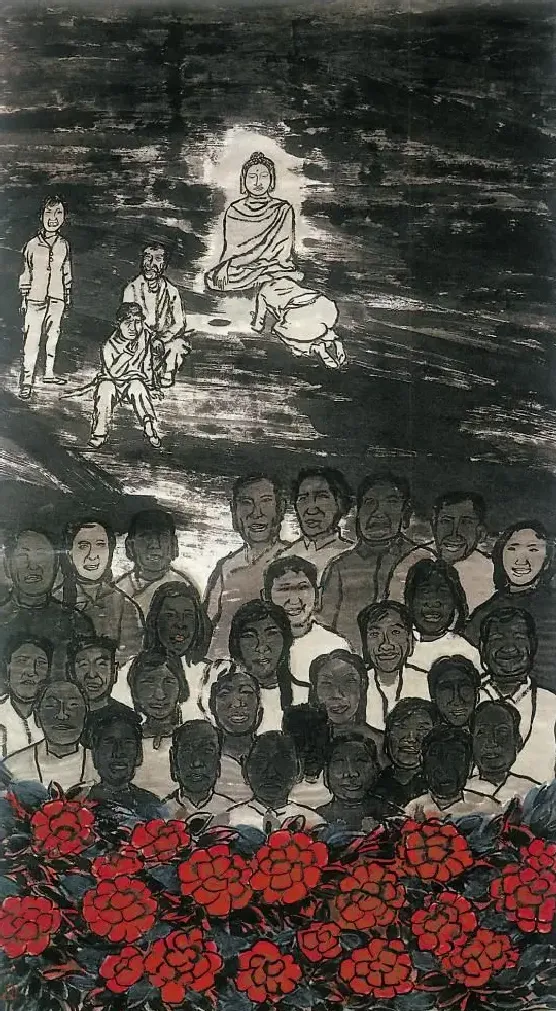 邢庆仁·高阳