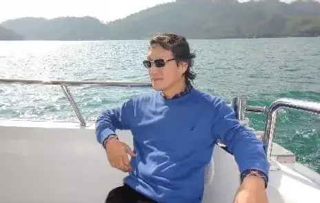 孙志宜