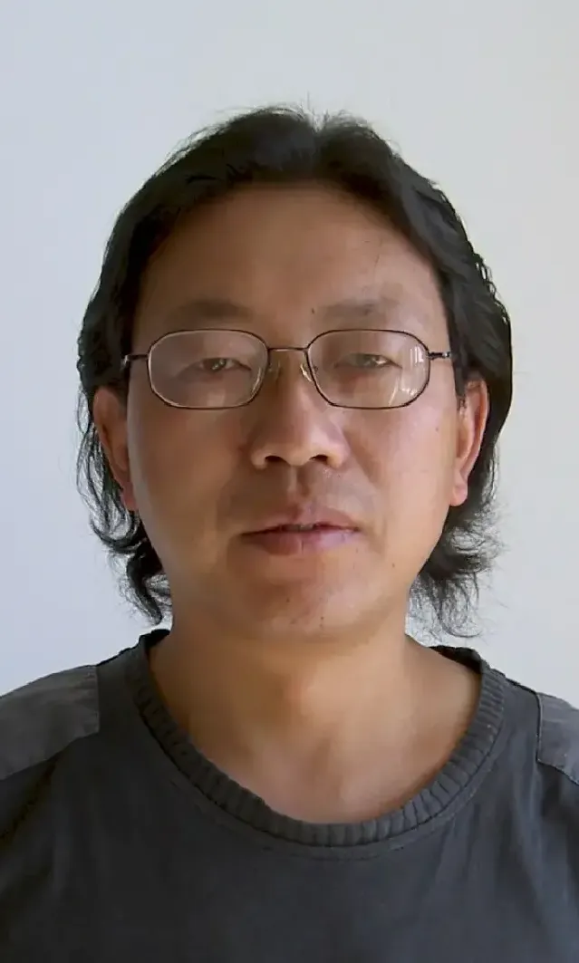 米金锁