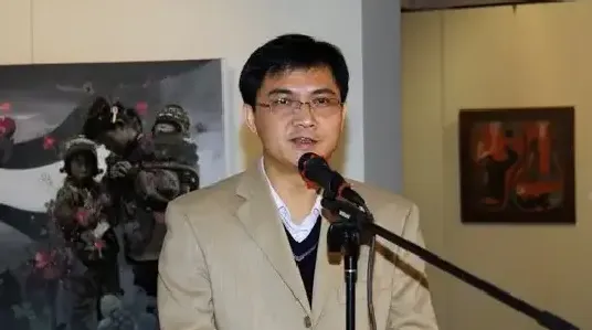 蔡劲松