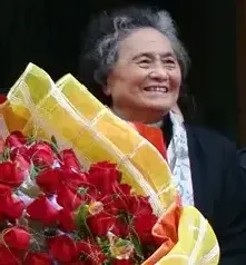 顾美琴