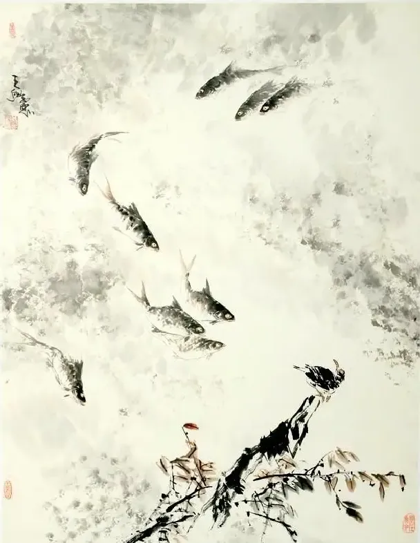 王学忠·2尺