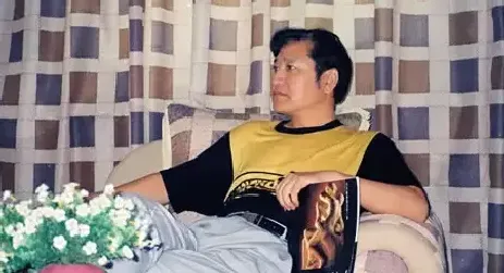 王忠阳