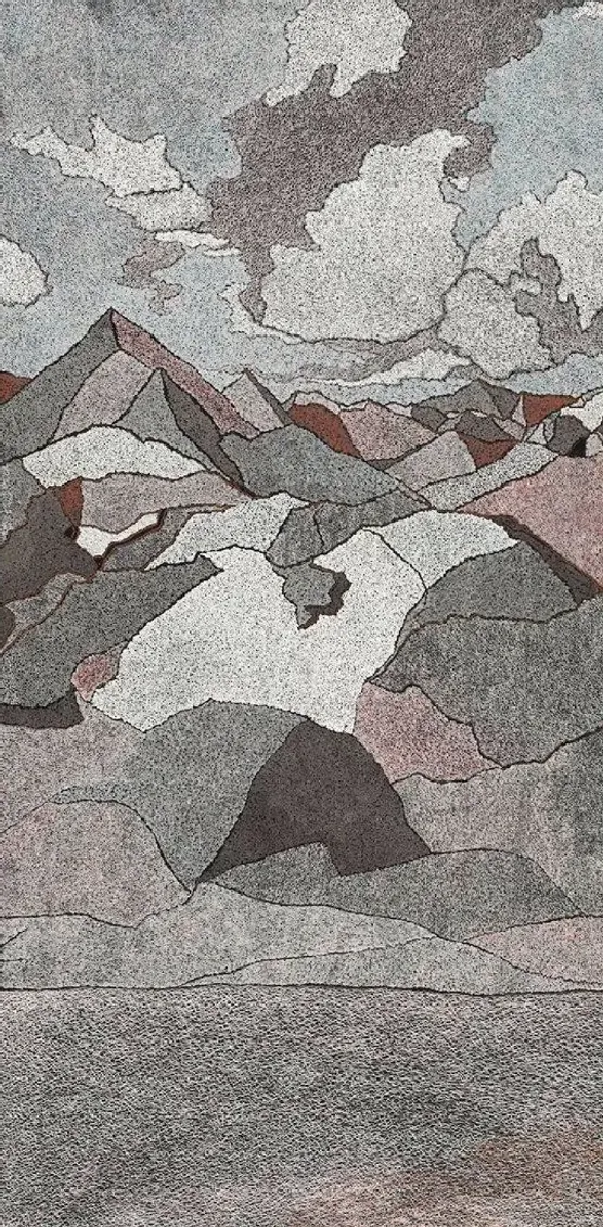 章红兵·沙山