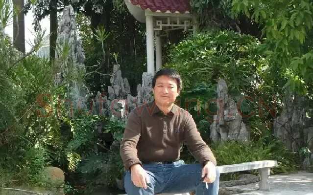 张永平