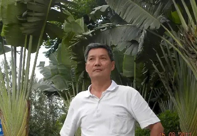 颜敏生