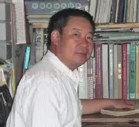 张世明