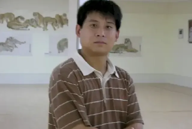 罗公染