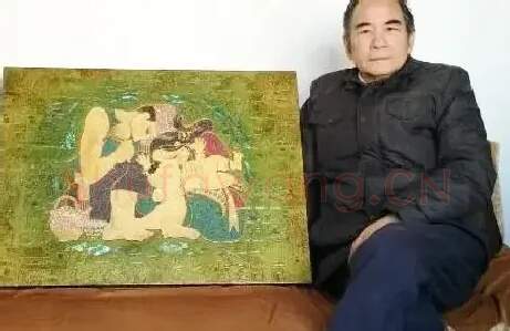 陈圣谋