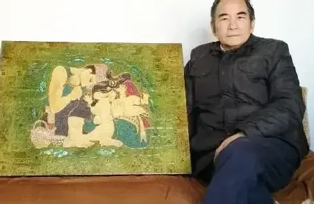 陈圣谋