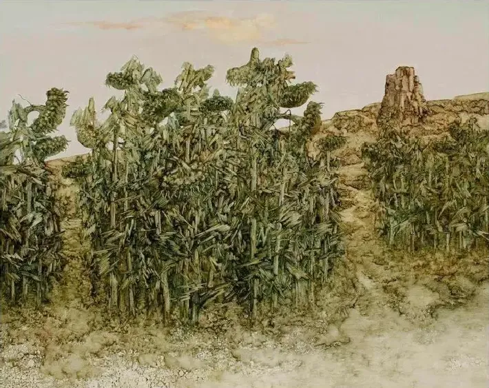 孙全义·作品