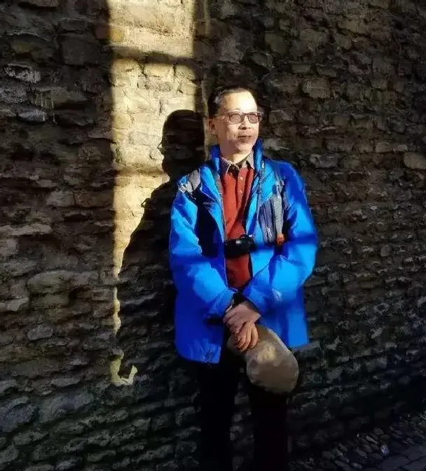 胡玉康