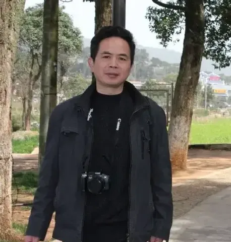 张奎方