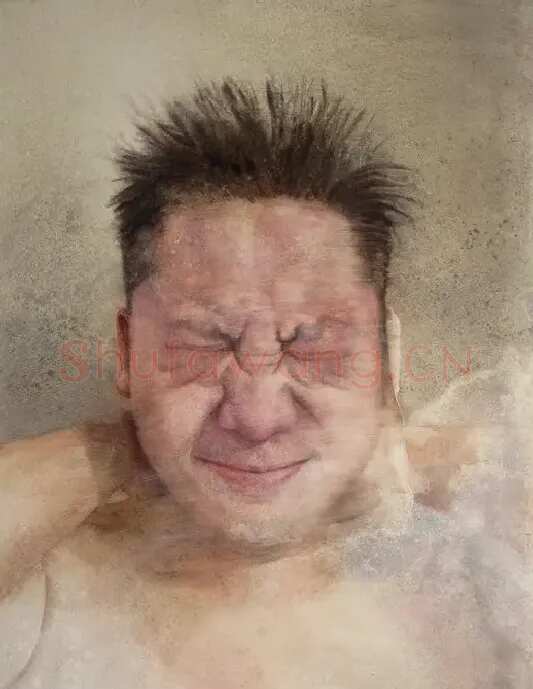 栗珊·《漾》