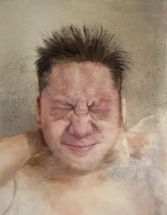 栗珊·《漾》