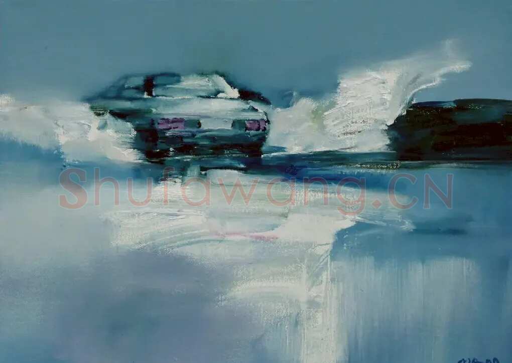 张谧诠·作品