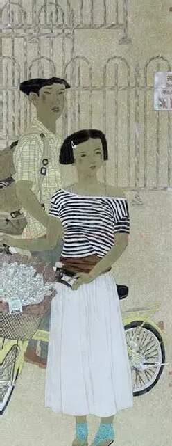 殷禾·致青春