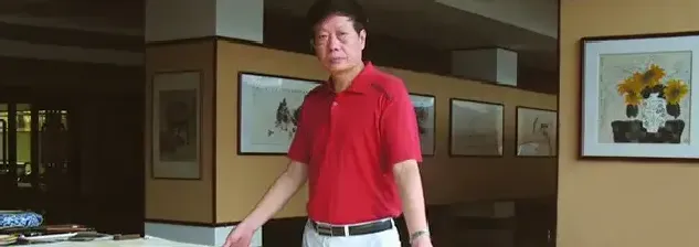 潘锡豪