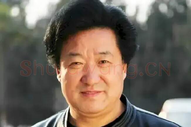 赵纯厚