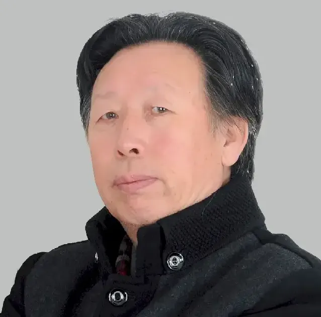 殷维国