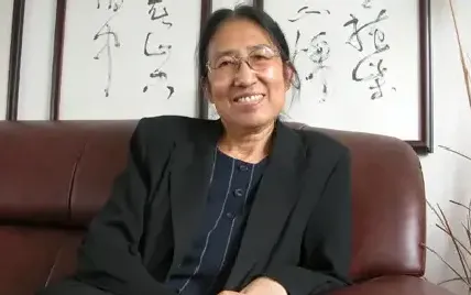 杨景芝