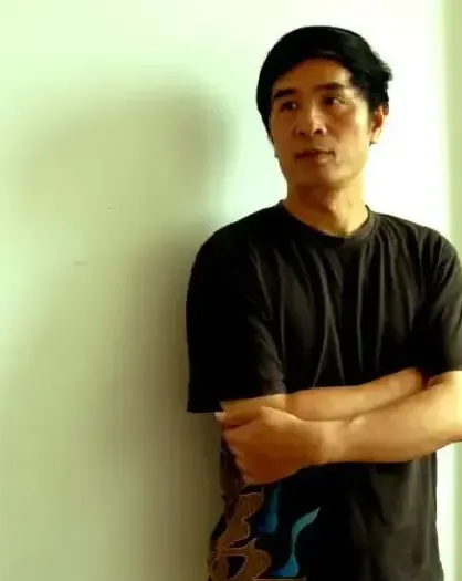 蒋晓东
