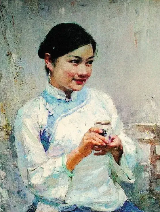 陈继武·江南神韵