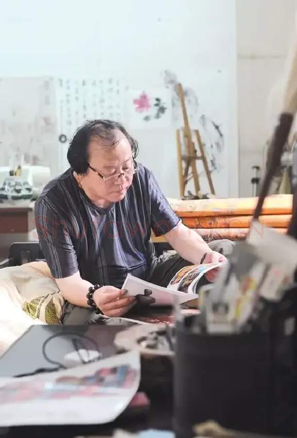 覃仕泉