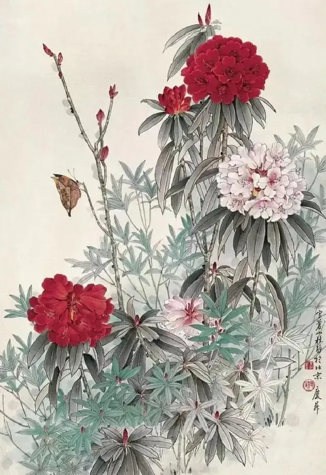 王庆升·作品