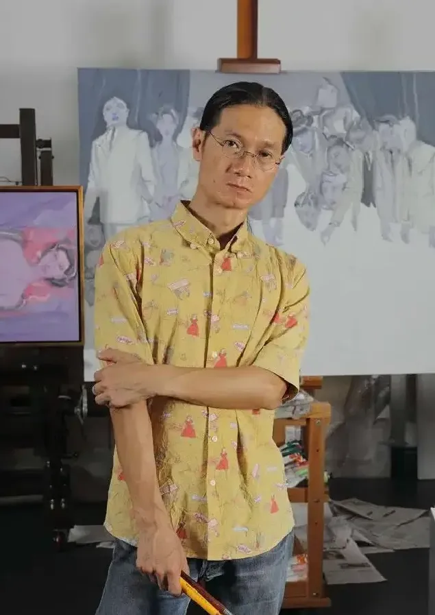 邓箭今