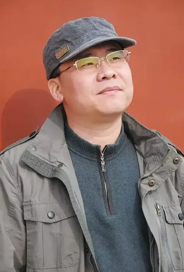 朱佑华