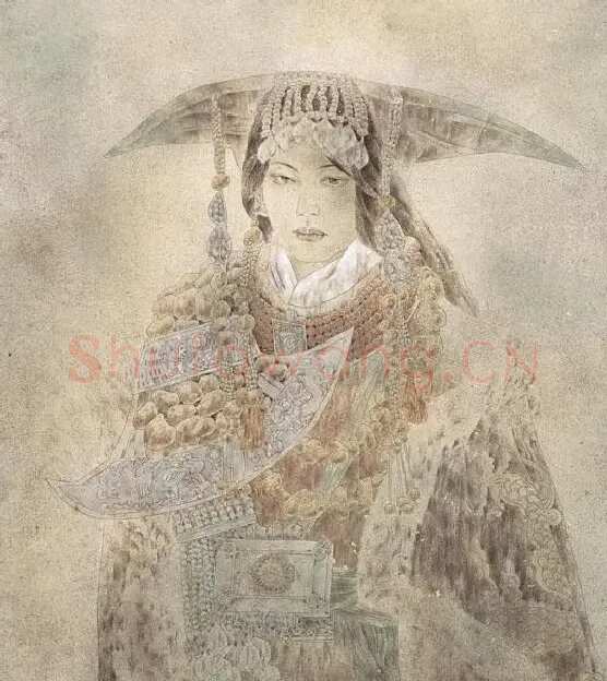 唐秀玲·吉日