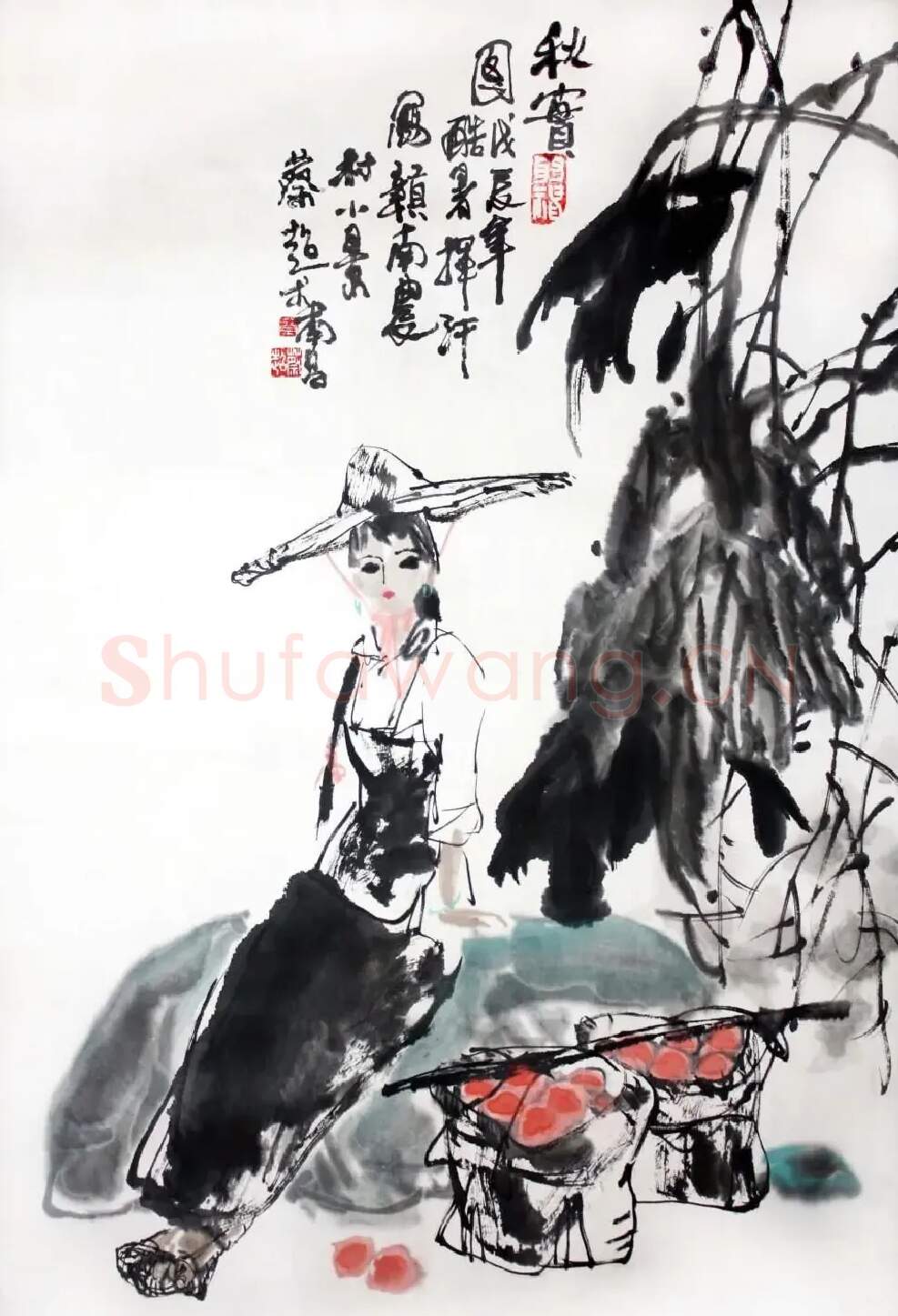 蔡超·作品