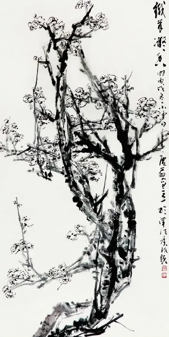散悟·铁笔凝香