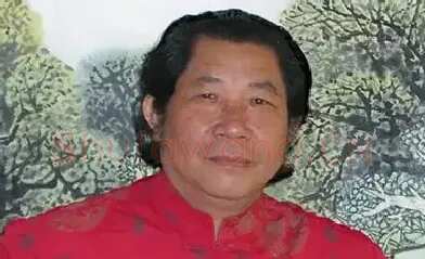 张华忠