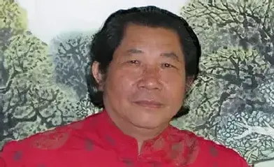 张华忠