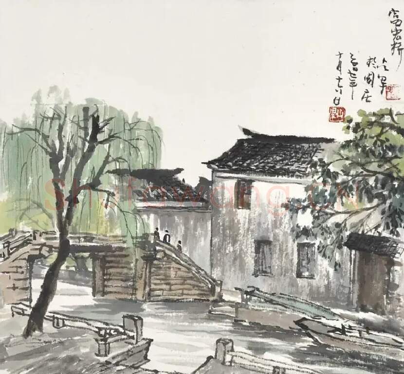 刘占军·作品欣赏