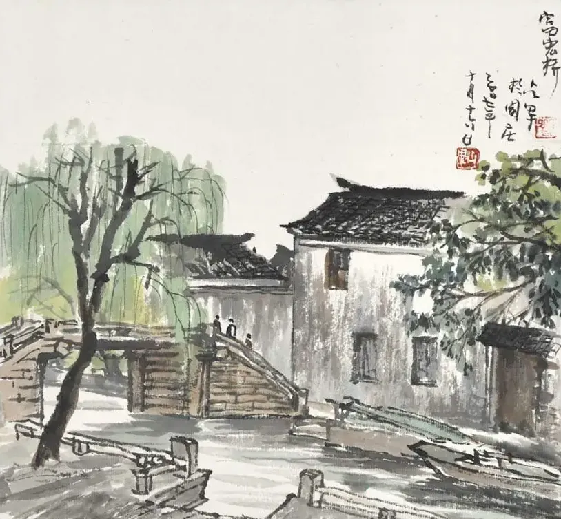 刘占军·作品欣赏