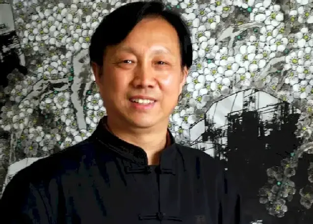 李跃华