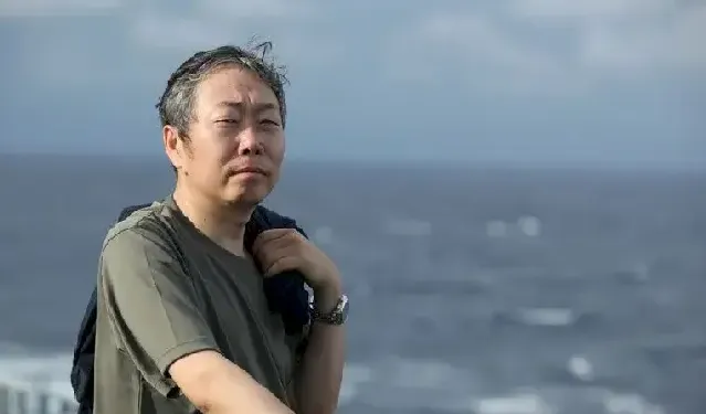 李翔