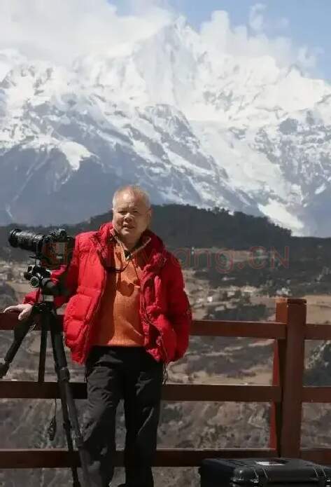 李小可·李小可