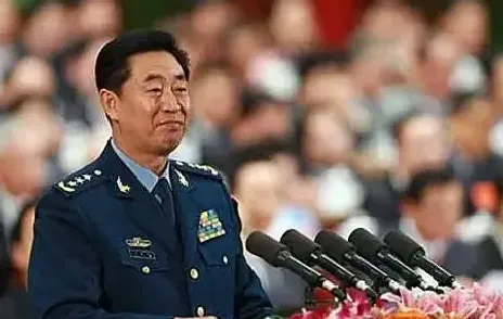 刘振起