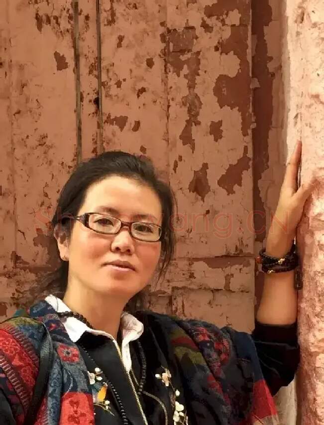 伯晓华