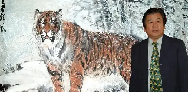 杨德才