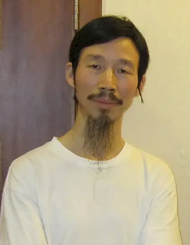 陈运权