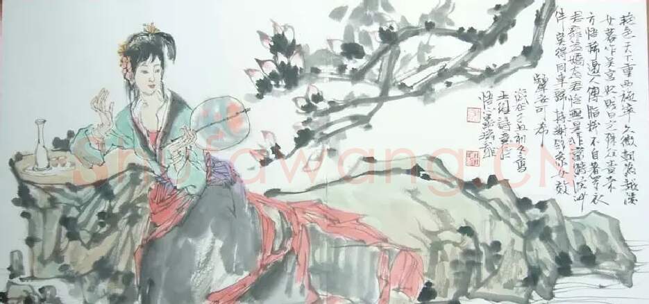 田瑞龙·田瑞龙 作品