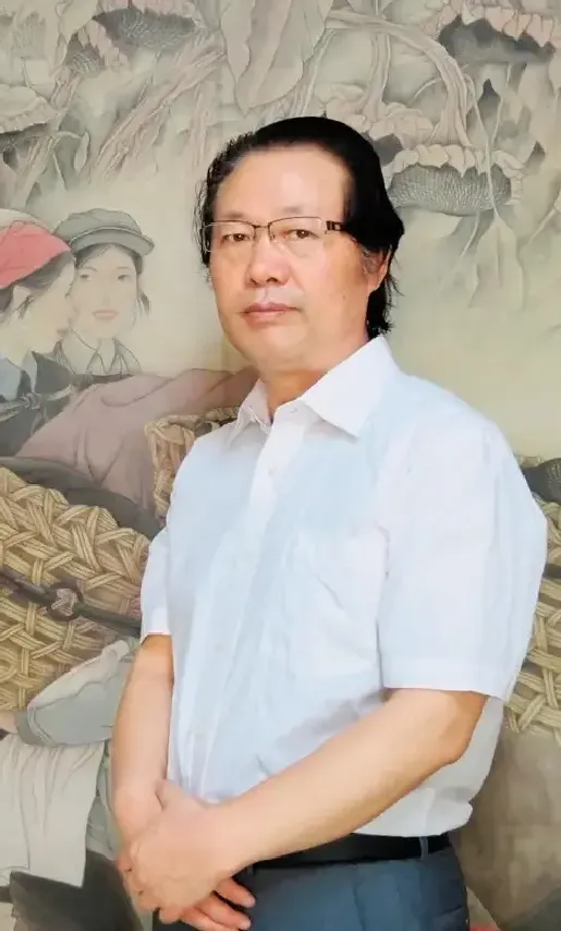 荆兆林