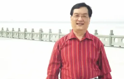 马西京