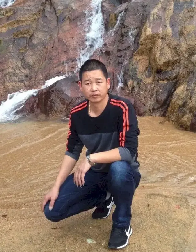 黄裔就·黄裔就